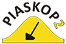 Piaskop 2 Logo